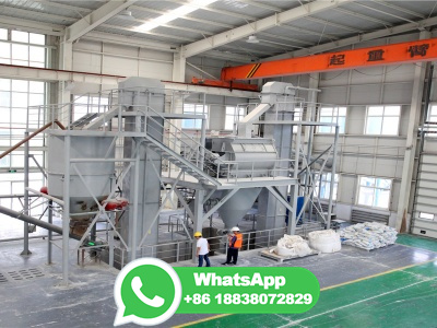 Condition Monitoring of Ball Mill with HD Technologies