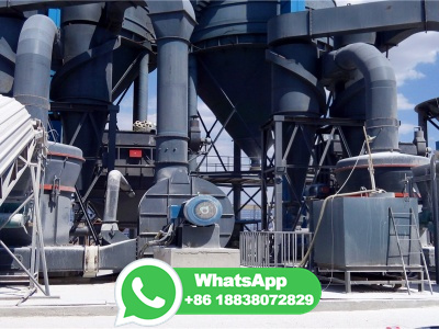 Ball Mill Liners Material Selection And Application