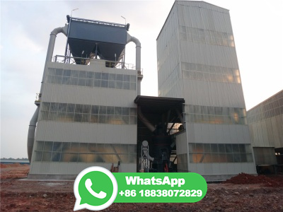 Biomass Charcoal Production Line With Large Capacity Charcoal Machine